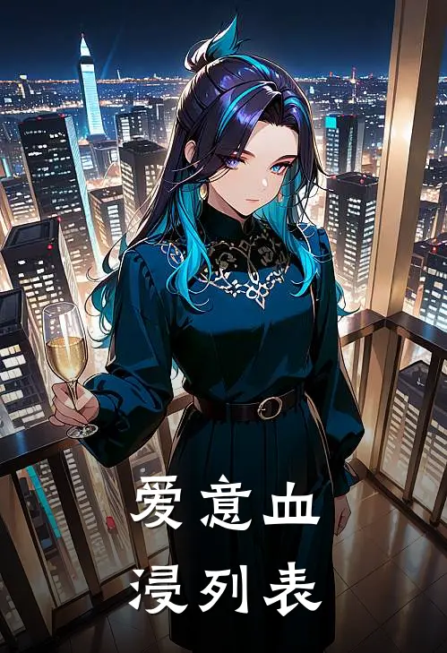 爱意血浸列表