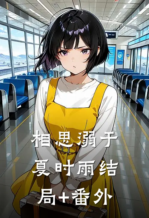 相思溺于夏时雨结局+番外