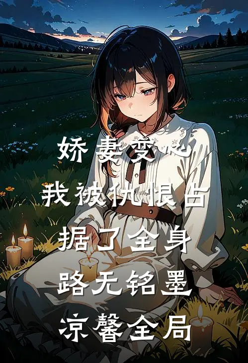 娇妻变心，我被仇恨占据了全身路无铭墨凉馨全局
