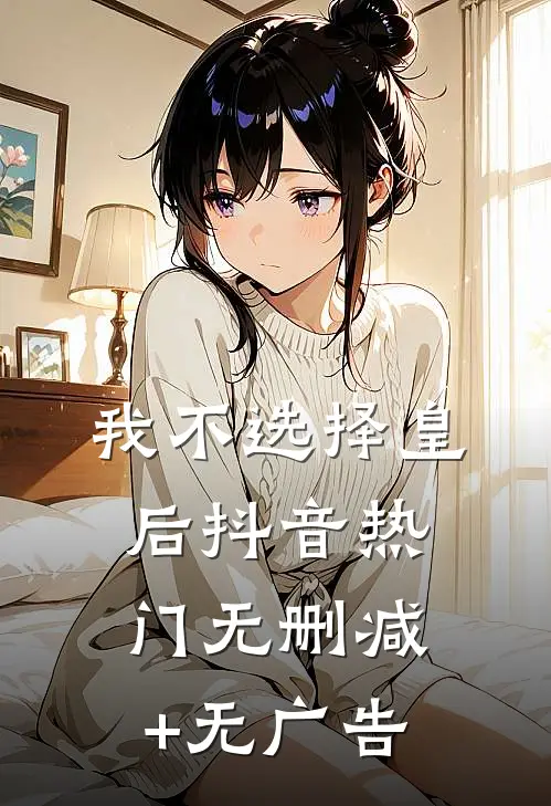 我不选择皇后抖音热门无删减+无广告