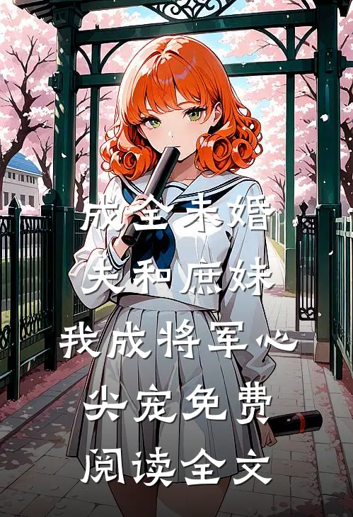 成全未婚夫和庶妹，我成将军心尖宠免费阅读全文