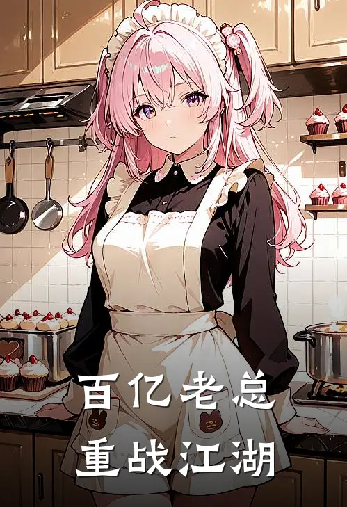 百亿老总重战江湖