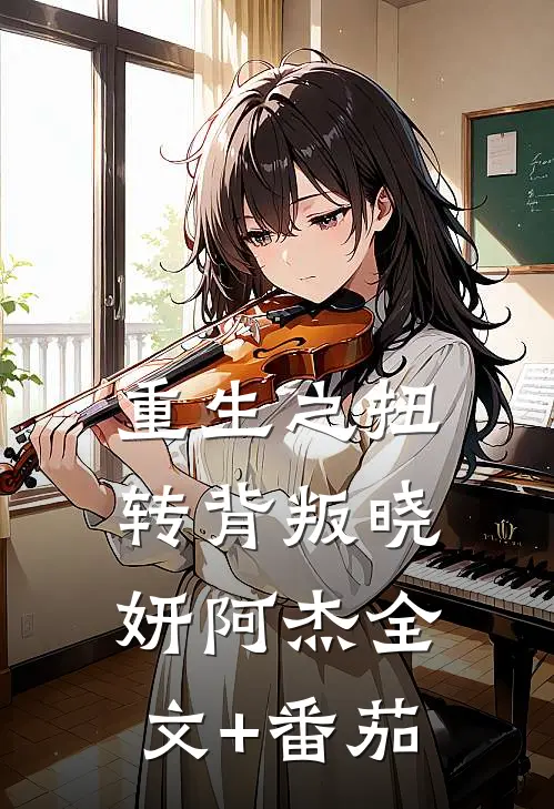 重生之扭转背叛晓妍阿杰全文+番茄