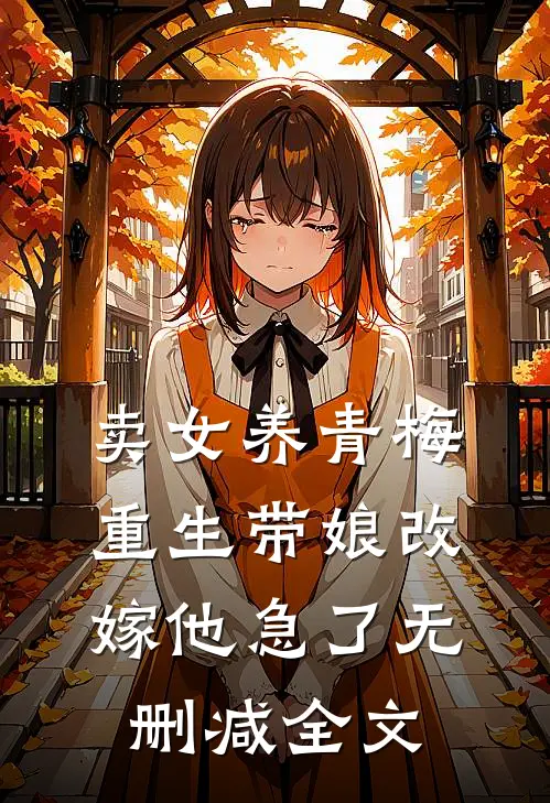 卖女养青梅，重生带娘改嫁他急了无删减全文