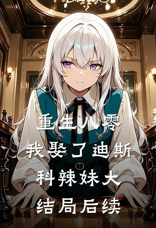 重生八零：我娶了迪斯科辣妹大结局后续