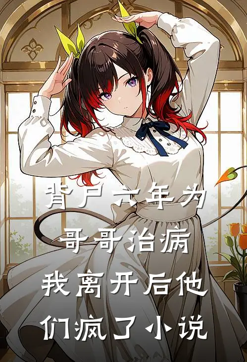 背尸六年为哥哥治病，我离开后他们疯了小说