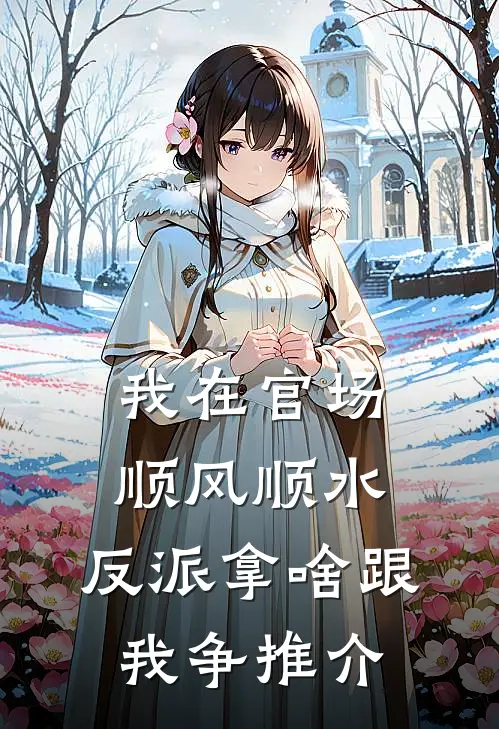 我在官场顺风顺水，反派拿啥跟我争推介