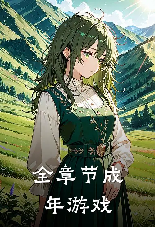 全章节成年游戏