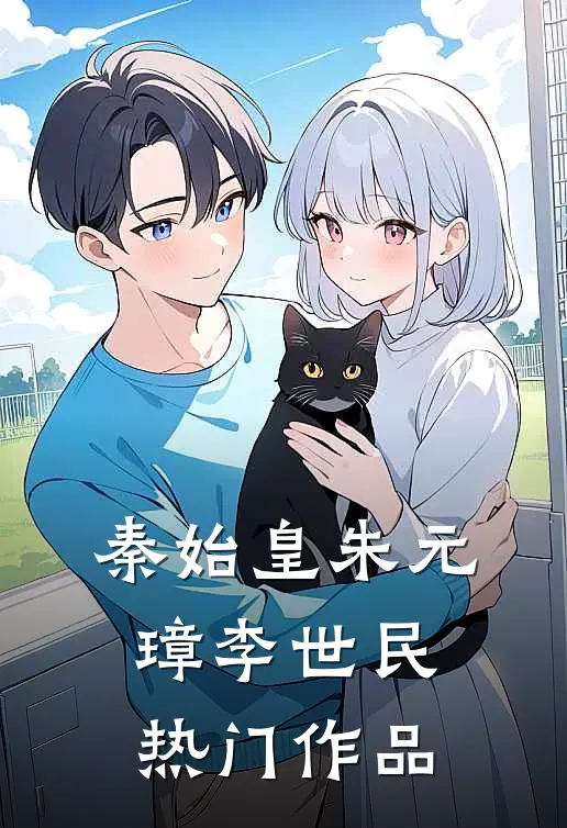 秦始皇朱元璋李世民热门作品