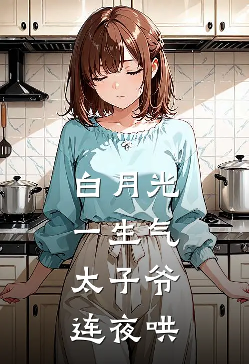 白月光一生气，太子爷连夜哄