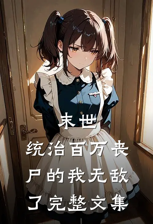 末世：统治百万丧尸的我无敌了完整文集