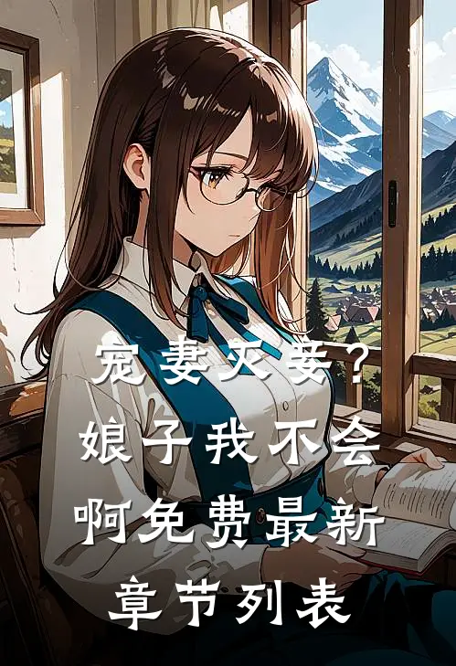 宠妻灭妾？娘子，我不会啊免费最新章节列表