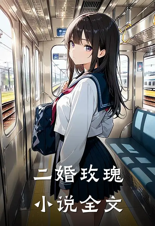 二婚玫瑰小说全文
