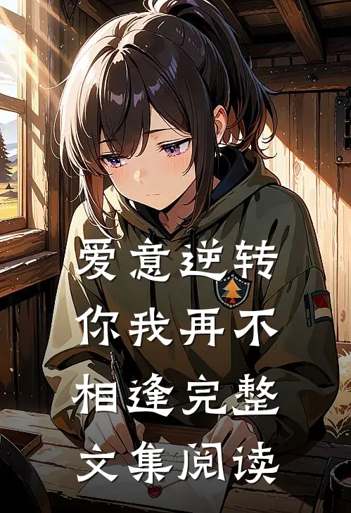 爱意逆转，你我再不相逢完整文集阅读