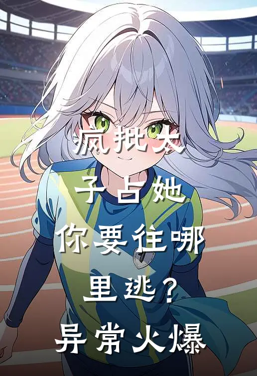 疯批太子占她，你要往哪里逃？异常火爆