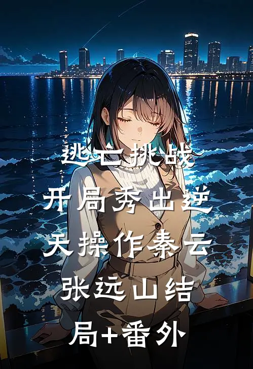 逃亡挑战：开局秀出逆天操作秦云张远山结局+番外