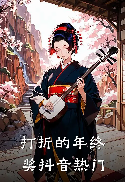 打折的年终奖抖音热门