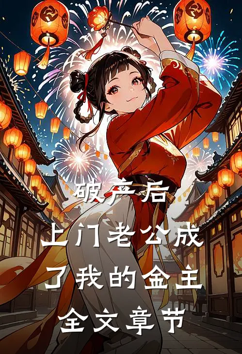 破产后，上门老公成了我的金主全文章节