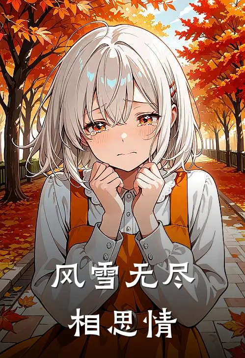 风雪无尽相思情