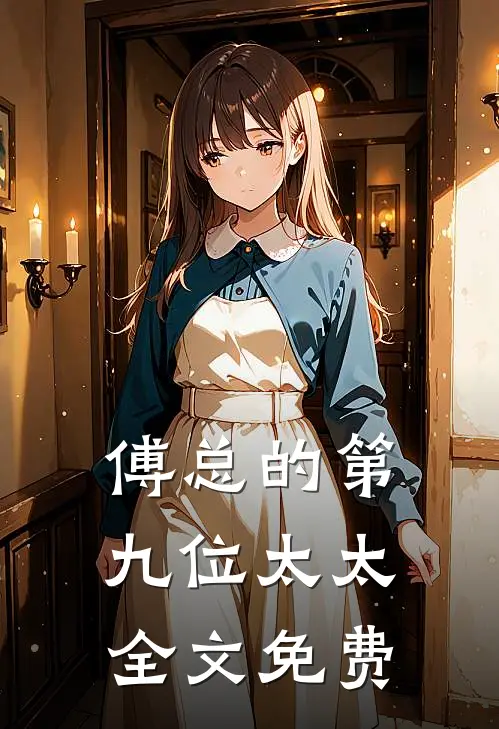 傅总的第九位太太全文免费