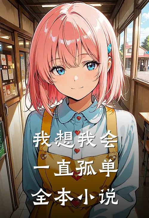 我想我会一直孤单全本小说