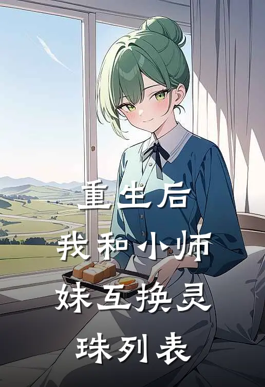 重生后，我和小师妹互换灵珠列表