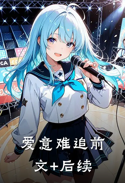 爱意难追前文+后续