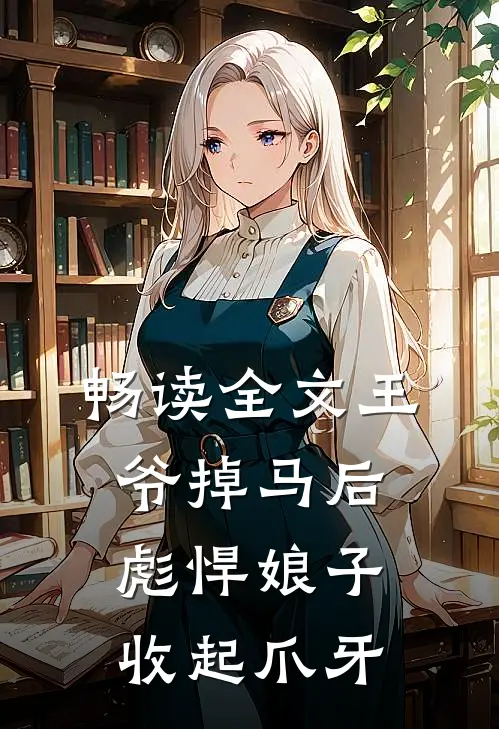 畅读全文王爷掉马后，彪悍娘子收起爪牙