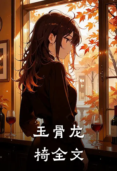 玉骨龙椅全文
