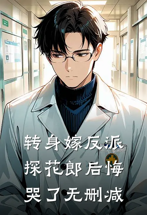 转身嫁反派，探花郎后悔哭了无删减