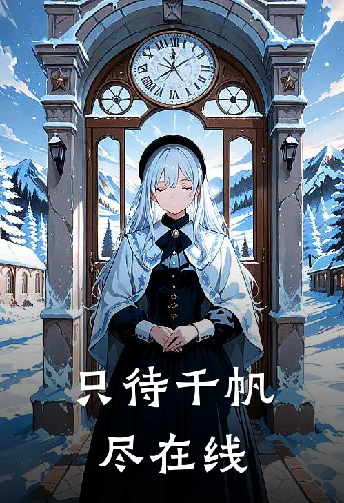 只待千帆尽在线