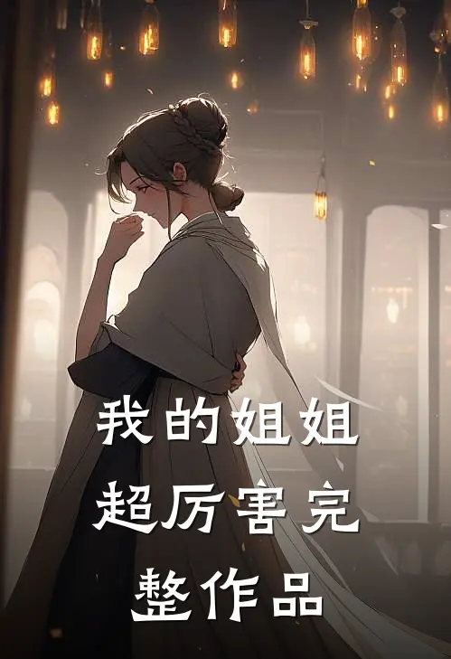 我的姐姐超厉害完整作品