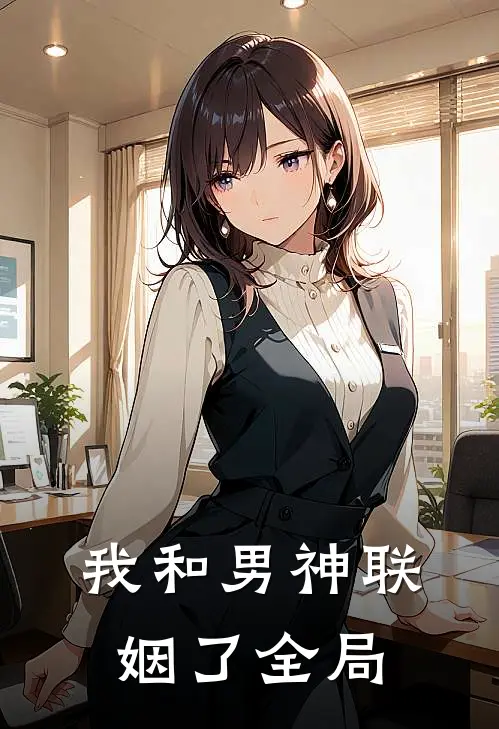 我和男神联姻了全局