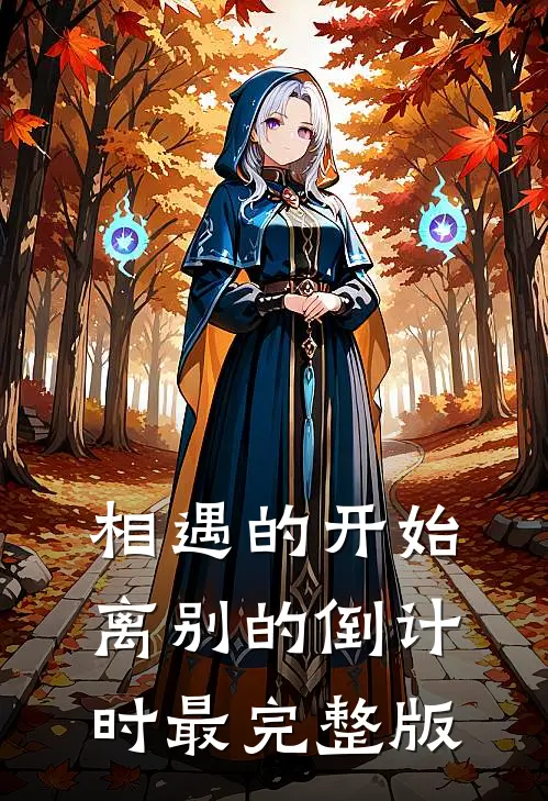 相遇的开始，离别的倒计时最完整版