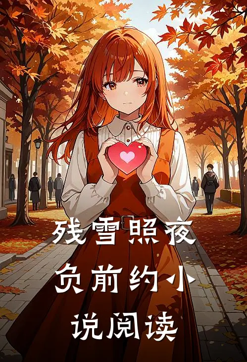 残雪照夜负前约小说阅读