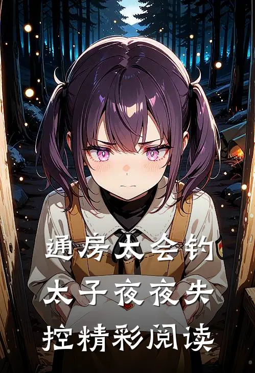 通房太会钓太子夜夜失控精彩阅读