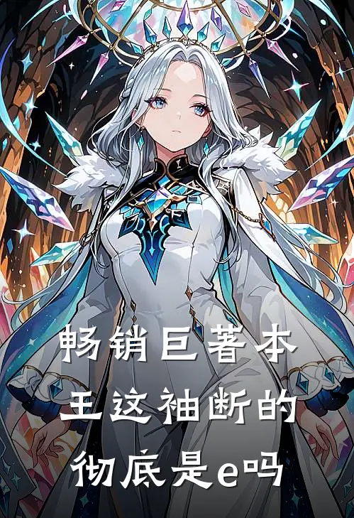畅销巨著本王这袖断的彻底是e吗