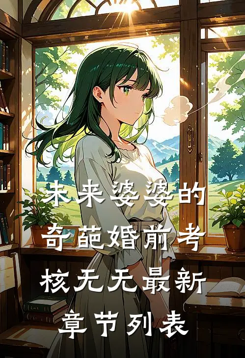 未来婆婆的奇葩婚前考核无无最新章节列表