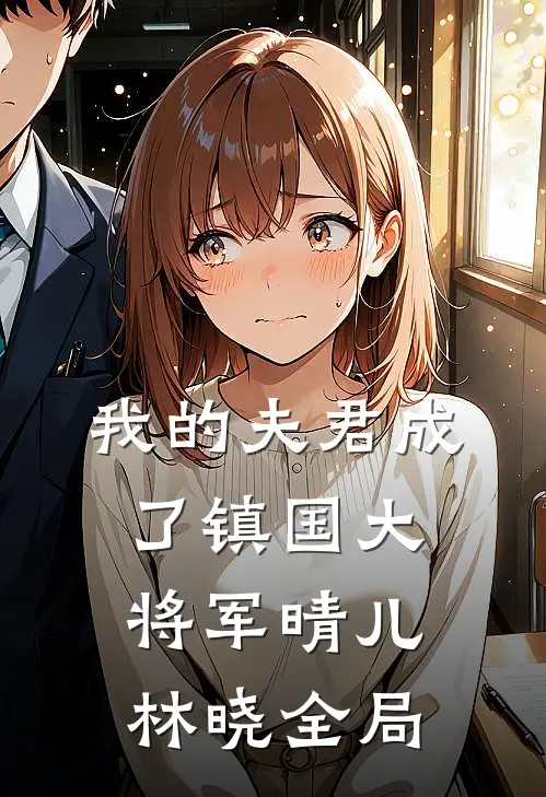 我的夫君成了镇国大将军晴儿林晓全局