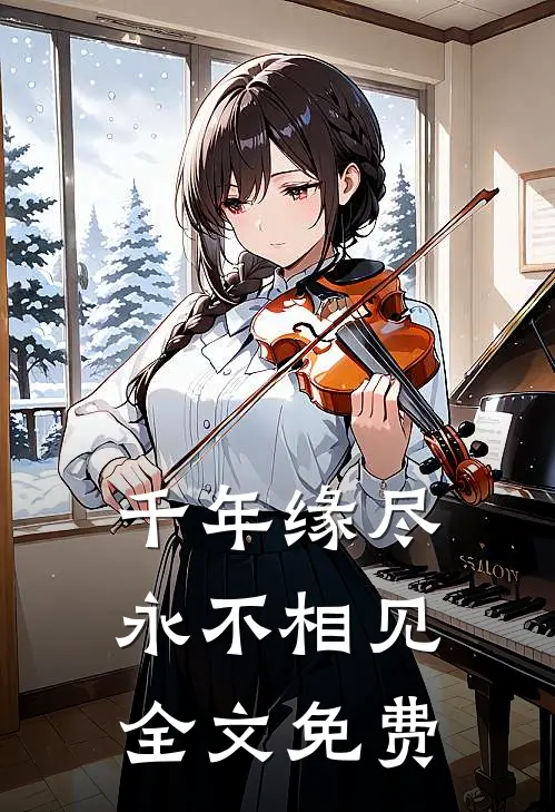 千年缘尽,永不相见全文免费阅读