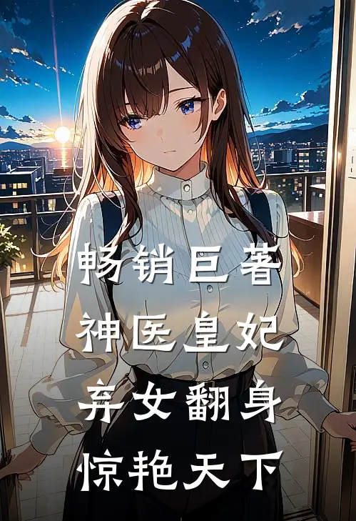 畅销巨著神医皇妃：弃女翻身惊艳天下