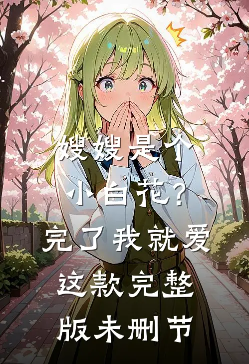 嫂嫂是个小白花？完了，我就爱这款完整版未删节