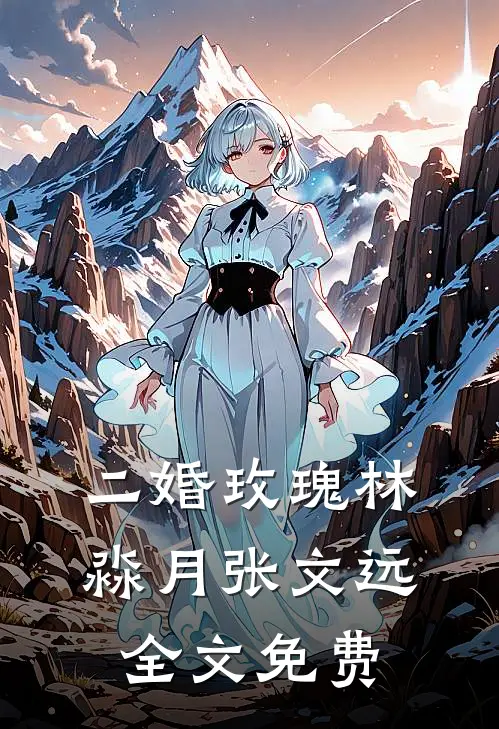 二婚玫瑰林淼月张文远全文免费