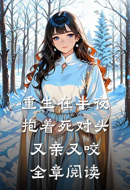 重生在半夜，抱着死对头又亲又咬全章阅读
