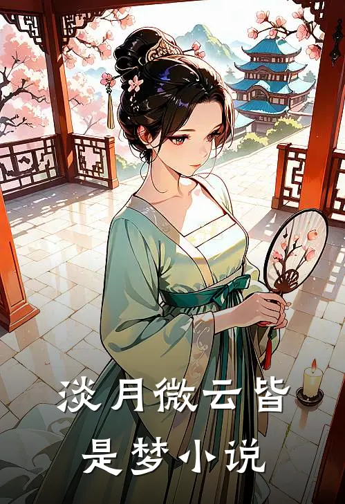 淡月微云皆是梦小说