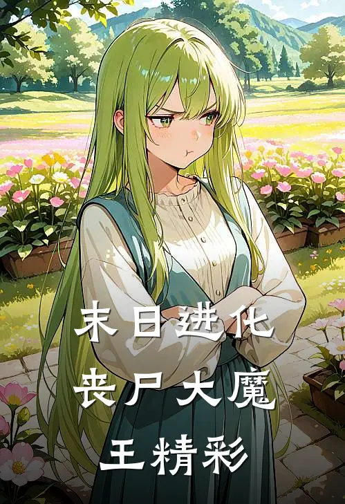 末日进化：丧尸大魔王精彩