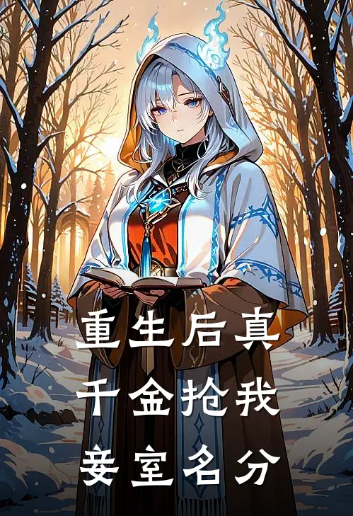 重生后真千金抢我妾室名分