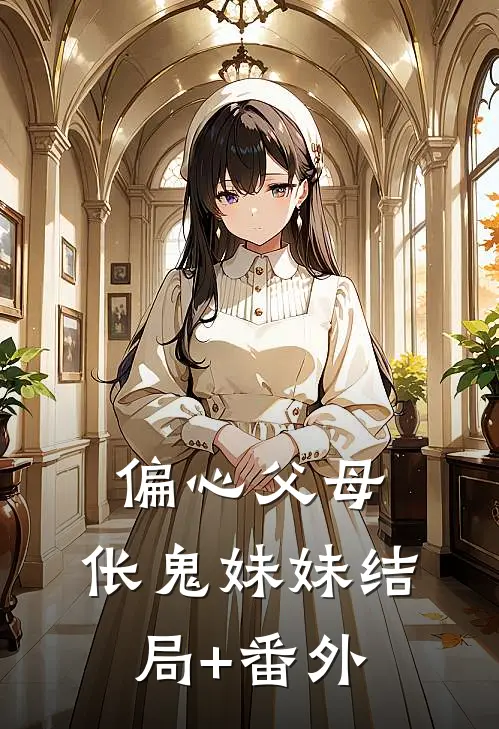 偏心父母，伥鬼妹妹结局+番外