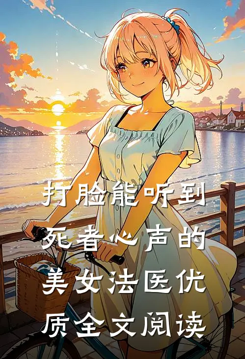 打脸能听到死者心声的美女法医优质全文阅读