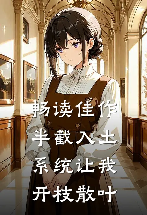 畅读佳作半截入土，系统让我开枝散叶